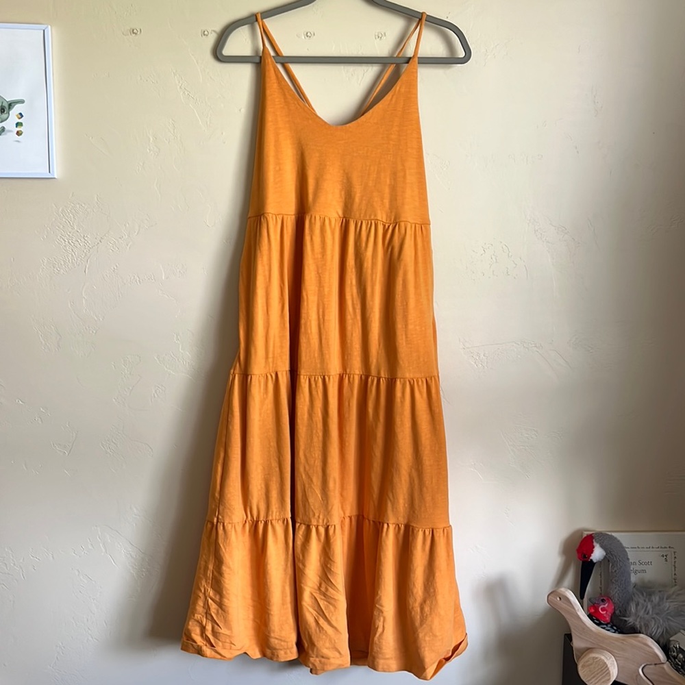 Old Navy Dress